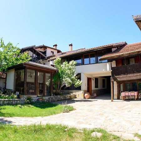 Self Catering Chalet Kulina Villa Bansko Exterior photo