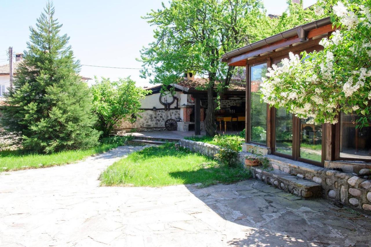 Self Catering Chalet Kulina Villa Bansko Exterior photo